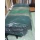JUEGO FUNDAS LONETA CITRÔEN GSA X1 Y X3 COLOR VERDE, LIQUIDACION