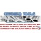 EXTRACTOR BUJES TRASEROS BMW MODELO E-34