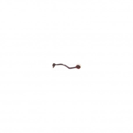 EXTRACTOR SILEMBLOCK PUENTE TRASERO MOD. E-32 Y E-34