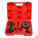 KIT PARA INSTALAR SELLO CIGUEÑAL MERCEDES M651