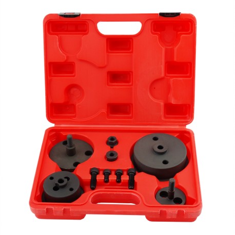 KIT PARA INSTALAR SELLO CIGUEÑAL MERCEDES M651
