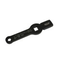 LLAVE DE GOLPE AFLOJAR TUERCAS DE CALIPER E-18 TORX