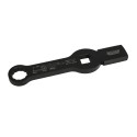 LLAVE DE GOLPE AFLOJAR TUERCAS DE CALIPER M24 12 PUNTAS SAF