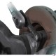 LLAVE DE GOLPE AFLOJAR TUERCAS DE CALIPER M26 12 PUNTAS DAF XF/XF95/ XF 105/XF106