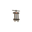 EXTRACTOR RODAMIENTOS ALTERNADOR, CIGUEÑAL 6001,6200,6201, 6202 62201 Y OTROS