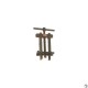 EXTRACTOR RODAMIENTOS ALTERNADOR CIGUEÑALES 6203,6303,62203 Y OTROS