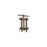 EXTRACTOR RODAMIENTOS ALTERNADOR CIGUEÑALES 6203,6303,62203 Y OTROS