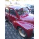 TAPIZADO DE TECHO RENAULT R4/4- NUEVO