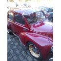 TAPIZADO DE TECHO RENAULT R4/4- NUEVO