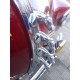 TAPIZADO DE TECHO RENAULT R4/4- NUEVO
