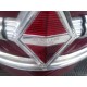 TAPIZADO DE TECHO RENAULT R4/4- NUEVO