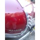 TAPIZADO DE TECHO RENAULT R4/4- NUEVO