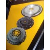 KIT EMBRAGUE SEAT LEON, TIPO DE MOTOR ALH, 2002-NUEVO-