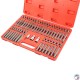JUEGO PUNTAS 75 PIEZAS, XZN, ALLEN,RIBE,TORX, TORX H