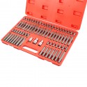 JUEGO PUNTAS 75 PIEZAS, XZN, ALLEN,RIBE,TORX, TORX H