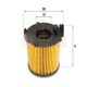 FILTRO ACEITE MOTORES HDI