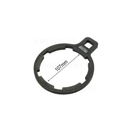 LLAVE PARA FILTRO DIESEL, CAMIONES VOLVO