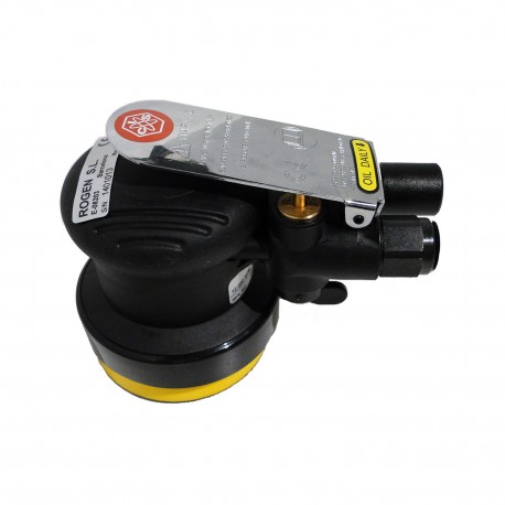 LIJADORA ORBITAL NEUMATICA ROTO ORBITAL PLATO 72MM.