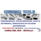 JUEGO PUNTAS TORX PLUS DE IMPACTO, 6 PIEZAS, CONEXION 1/2"
