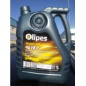ACEITE HIDRAULICO ANTI-DESGASTE. ESPECIAL CIRCUITOS HIDRAULICOS. 5L