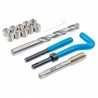 JUEGO HELICOIL REPARAR ROSCAS CON HELICOIL 12X125