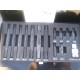 JUEGO PUNTAS RIBE 10MM, 14 PIEZAS