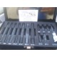 JUEGO PUNTAS RIBE 10MM, 14 PIEZAS