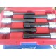 JUEGO LLAVES TORX LARGAS HEMBRA ,6PCS