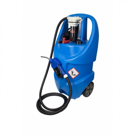 TANQUE TRANSPORTE AD BLUE 75L 12V,