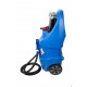 TANQUE TRANSPORTE AD BLUE 75L 12V,