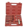 KIT DESMONTAR VOLANTES DE DIRECCION UNIVERSAL