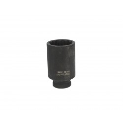 LLAVE DE VASO IMPACTO 12 CARAS 38MM