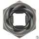 JUEGO EXTRARTOR TORNILLOS ROTOS, 11PIEZAS