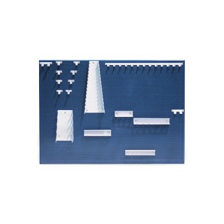 PANELPERFORADO LARGO 975MM.