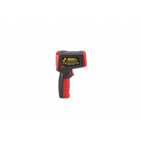 TERMOMETRO INFRAROJOS BATERIA 50-550 CELSIUS
