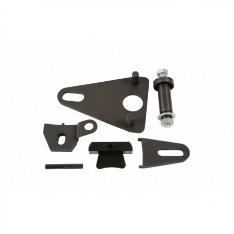 KIT BLOQUEO VOLANTE POLEA DELANTERA RENAULT