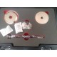 EXTRACTOR SILENT BLOCK DEL EJE DELANTERO, GRUPO VAG