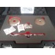EXTRACTOR SILENT BLOCK DEL EJE DELANTERO, GRUPO VAG