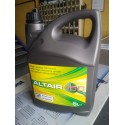 ACEITE ESPECIAL COMPRESORES DE PISTON 5L.