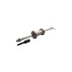 MARTILLO DESLIZANTE PARA EXTRACTOR DE TAMBORES DE FRENOS