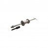 MARTILLO DESLIZANTE PARA EXTRACTOR DE TAMBORES DE FRENOS