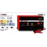 CARGADOR DE BATERIAS 12V-24V FERVE F-2930