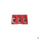 ESTUCHE CON 3 EXTRACTORES ROTULAS DIRECCION