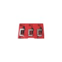 ESTUCHE CON 3 EXTRACTORES ROTULAS DIRECCION