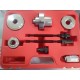 EXTRACTOR SILENTBLOCKS BRAZO DELANTERO GRUPO VAG
