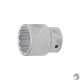 LLAVE DE VASO 41MM. 12 CARAS CONEXION 3/4"