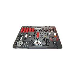 ESTUCHE REPARAR COMPRESORES AIRE ACONDICIONADO