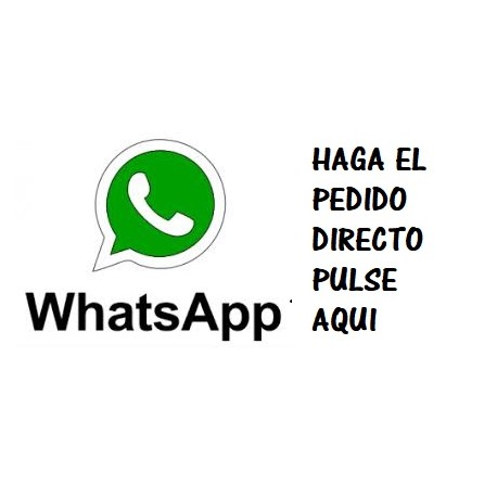 PEDIDO INSTANTANEO WHATSAPP