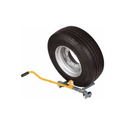 CARRO DESPLAZAR RUEDAS INDUSTRIALES MANUAL