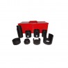 EXTRACTOR ROTULA SUSPENSION MOD. E-30 Y E-36